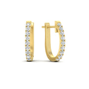 1-carat-simple-diamond-huggie-hoop-earring-for-women-in-yellow-gold-FDEAR11260ANGLE2-1.00-NL-YG